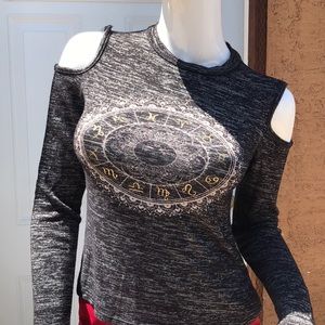 Trendyland long sleeve shirt..